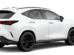 Lexus 2025 NX Plug-In Hybrid EV: The Pinnacle of Sustainable Luxury