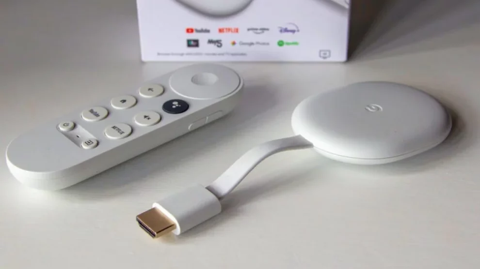 Google Rolls Out Fix for Chromecast Devices Hit by Expired Security Certificate Issue