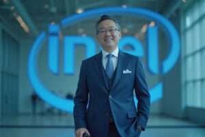 Intel Ushers in a New Era with Lip-Bu Tan at the Helm Amidst Industry Challenges