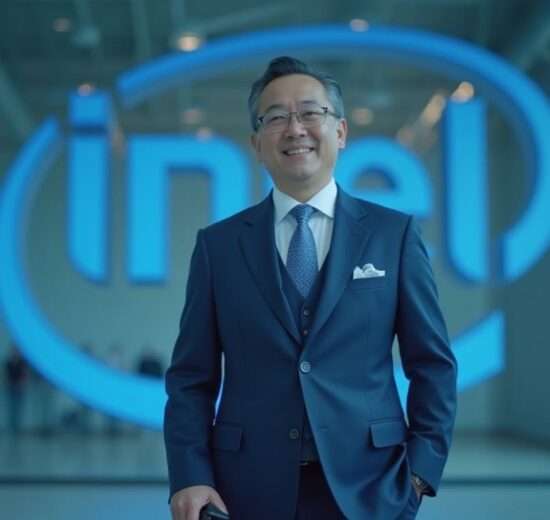 Intel Ushers in a New Era with Lip-Bu Tan at the Helm Amidst Industry Challenges