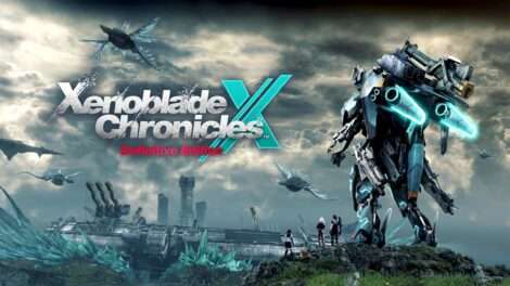 Xenoblade Chronicles X: Definitive Edition Receives Glowing Technical Analysis from Digital Foundry