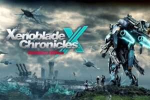 Xenoblade Chronicles X: Definitive Edition Revitalizes a Classic with Fresh Storylines and Enhanced Gameplay