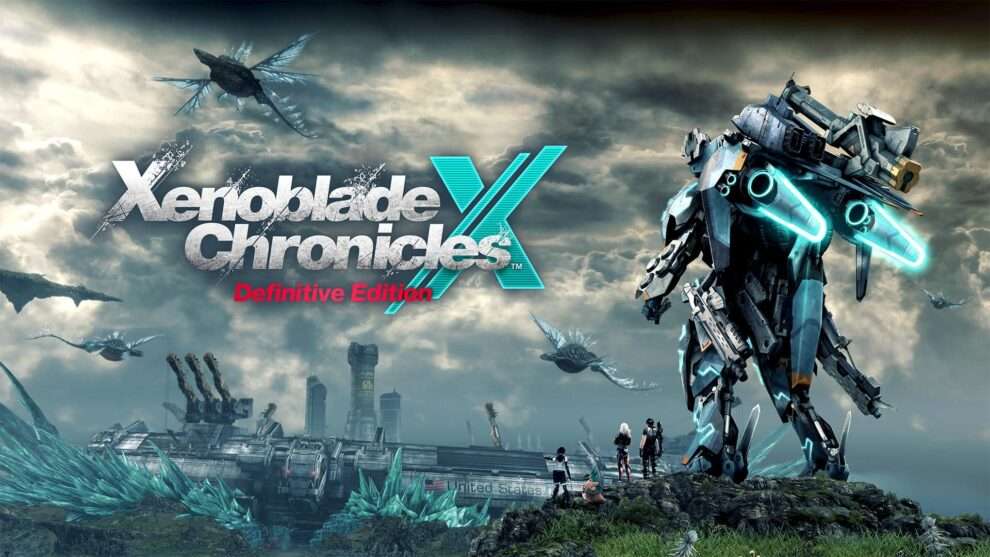 Xenoblade Chronicles X: Definitive Edition Revitalizes a Classic with Fresh Storylines and Enhanced Gameplay