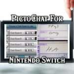 PicoChat Brings the Charm of Nintendo's PictoChat to Modern Messaging