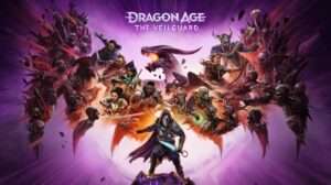 Dragon Age: The Veilguard Leads March’s Stellar Game Lineup on PlayStation Plus