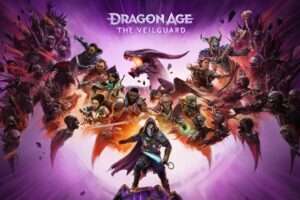 Dragon Age: The Veilguard Leads March’s Stellar Game Lineup on PlayStation Plus