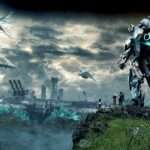 Xenoblade Chronicles X- Definitive Edition ROM Leaks Weeks Before Launch—Spoilers Ahead