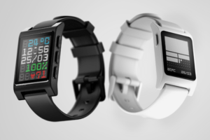 Reviving a Legacy: Eric Migicovsky Unveils Two New Smartwatches Powered by PebbleOS