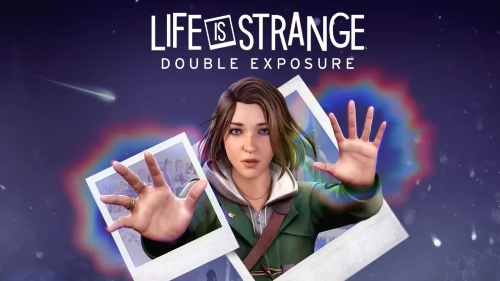 Life Is Strange: Double Exposure Sales Bombard Square Enix, Leading to ‘Large Loss’