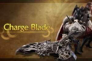 Mastering the Charge Blade in Monster Hunter Wild