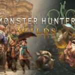 Monster Hunter Wilds Breaks Barriers with Crossplay Support Across PC, PlayStation 5, and Xbox Series X|S