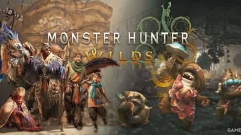 Monster Hunter Wilds Breaks Barriers with Crossplay Support Across PC, PlayStation 5, and Xbox Series X|S