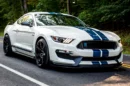 The Shelby GT350 Roars Back with 810 Horsepower