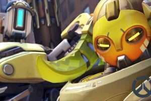 Overwatch 2's March 18 Patch Brings Major Changes, a Fresh Collaboration, and a Nostalgic GOATS Mode