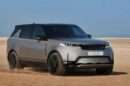 The 2025 Land Rover Velar: Where Elegance Meets Adventure