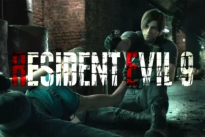 Resident Evil 9: A Big Reinvention of the Series Looms on the Horizon