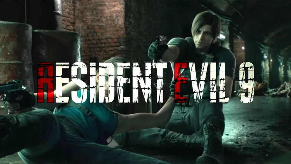 Resident Evil 9: A Big Reinvention of the Series Looms on the Horizon