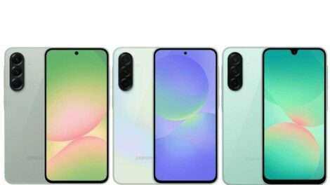 Samsung Expands Mid-Range Dominance With New Galaxy A-Series Launch