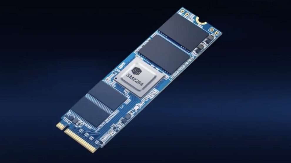 PCIe 5.0 SSDs: A Promising Future, But Not Yet the Standard