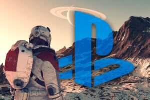 PlayStation Logo Appears on Starfield Mod Page: Is a PS5 Port on the Horizon?