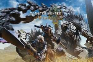 Monster Hunter Wilds: A Bold Evolution of the Beloved Franchise