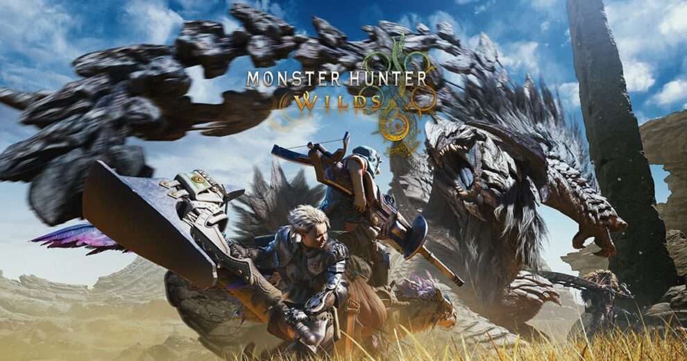 Monster Hunter Wilds: A Bold Evolution of the Beloved Franchise