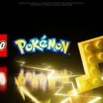 LEGO Unveils a Magical Union: Pokémon Joins the LEGO Universe in 2026