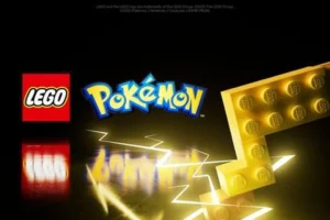 LEGO Unveils a Magical Union: Pokémon Joins the LEGO Universe in 2026