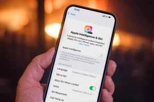 Apple Intelligence Quietly Re-Enabled for Users in Latest iOS Update, Sparking Privacy Concerns