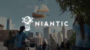 Niantic Labs Sells Game Division in Strategic Move to Refocus on AR Innovation