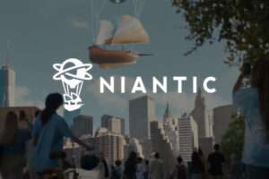 Niantic Labs Sells Game Division in Strategic Move to Refocus on AR Innovation