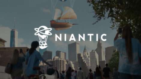 Niantic Labs Sells Game Division in Strategic Move to Refocus on AR Innovation