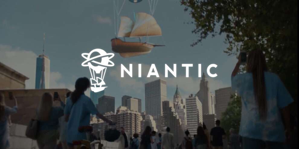 Niantic Labs Sells Game Division in Strategic Move to Refocus on AR Innovation