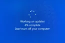 Microsoft Update Fails—How To Stop New Install Breaking Windows