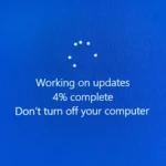 Microsoft Update Fails—How To Stop New Install Breaking Windows