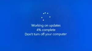 Microsoft Update Fails—How To Stop New Install Breaking Windows