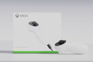 Microsoft’s Xbox Adaptive Joystick: Revolutionizing Gaming for Everyone