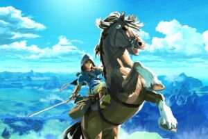 The Open-World Game Crisis: How Breath of the Wild Broke the Mold and Left Everyone Else Struggling to Keep Up