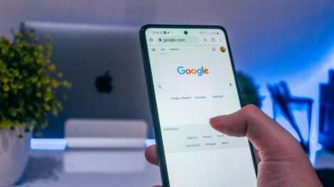 Is Google Tracking You? Understanding Data Privacy in 2025