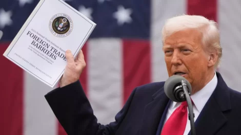 Trump Administration Grants Temporary Reprieve on Chip and Copper Tariffs, But Tech Industry Braces for Future Impact