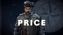 Uncovering the Truth: Is Captain Price Based on a Real Soldier? A Deep Dive into Call of Duty Fan Theories