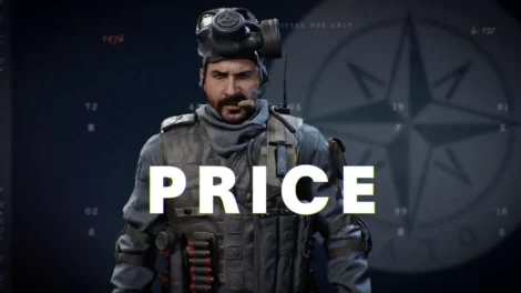 Uncovering the Truth: Is Captain Price Based on a Real Soldier? A Deep Dive into Call of Duty Fan Theories