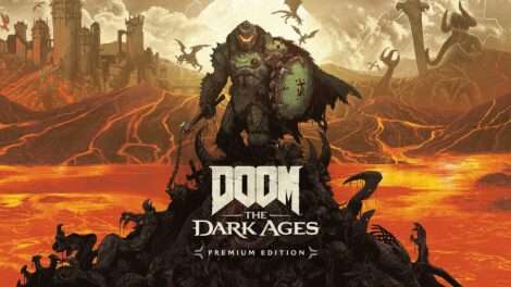 DOOM: The Dark Ages Gets a Premium Upgrade: More Than Just Early Access