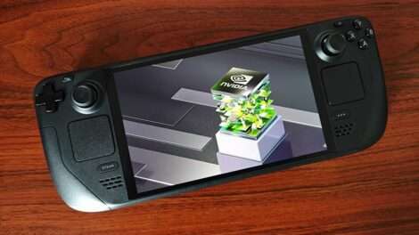 Nintendo Switch 2: Inside the Next-Gen Handheld’s Powerful Nvidia Chip