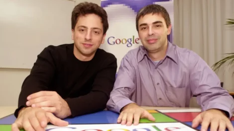 How Google Transformed From a Dorm Room Experiment Into a Global Tech Powerhouse