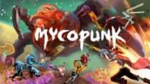 Mycopunk: Devolver’s Latest Co-Op Chaos is a Fungal Explosion of Upgrades and Mayhem