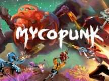 Mycopunk: Devolver’s Latest Co-Op Chaos is a Fungal Explosion of Upgrades and Mayhem