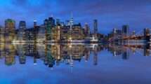 NYC Steals the Spotlight at Smart City Expo USA With Groundbreaking AI Innovations