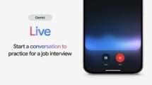 Gemini Live Breaks New Ground With Cross-Device Video Streaming and Screen Sharing