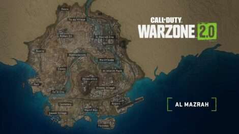 Call of Duty: Warzone New Resurgence Map – Is It Better Than Fortune’s Keep?